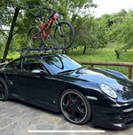 Porsche 997 Turbo