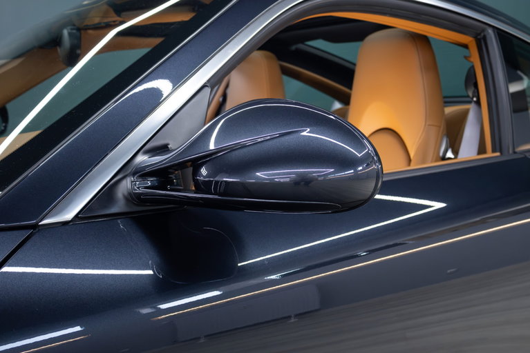 Porsche 997.2 Targa 4S