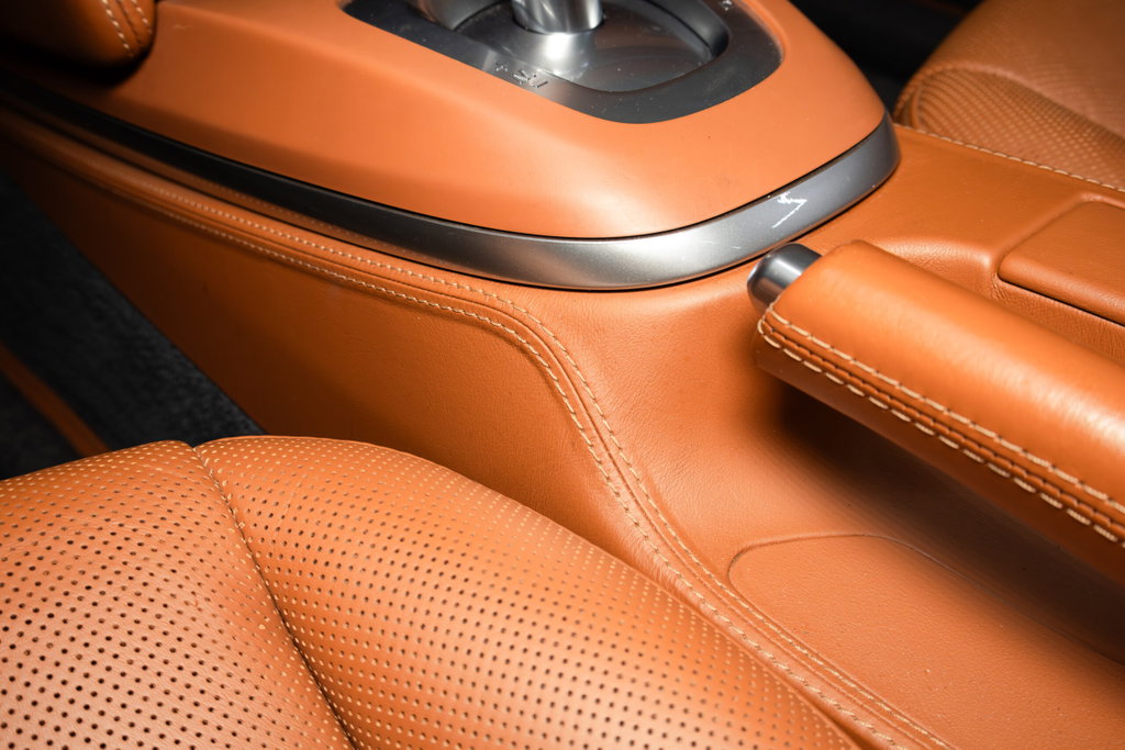 Porsche 997.2 Targa 4S