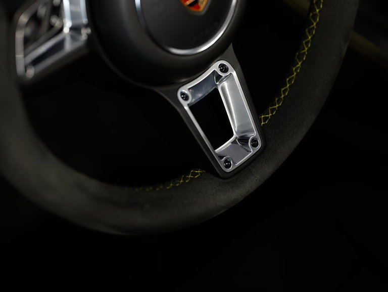 Porsche 718 Spyder