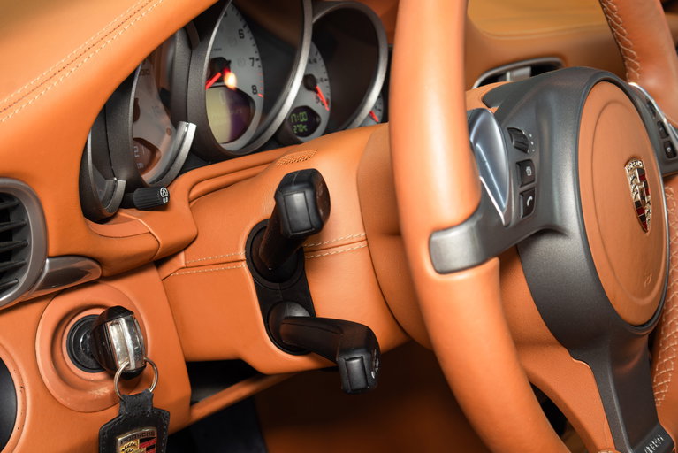Porsche 997.2 Targa 4S