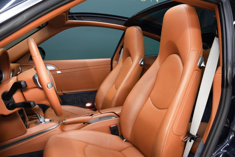 Porsche 997.2 Targa 4S