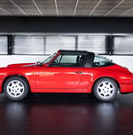 Porsche 964 Carrera 4