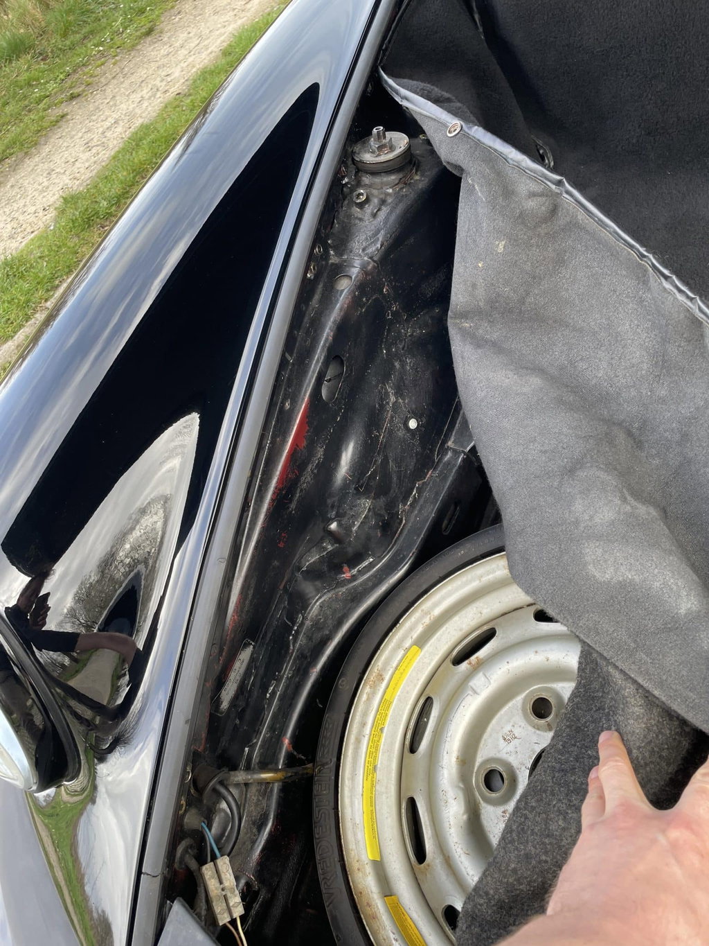 Porsche 911 Carrera 3.2 (US)