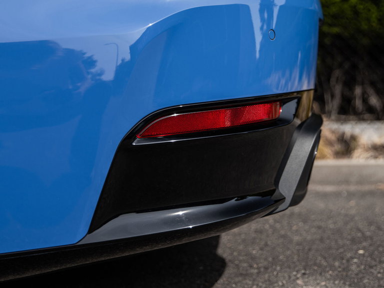 Porsche 992.2 Carrera