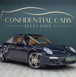Porsche 997.2 Targa 4S