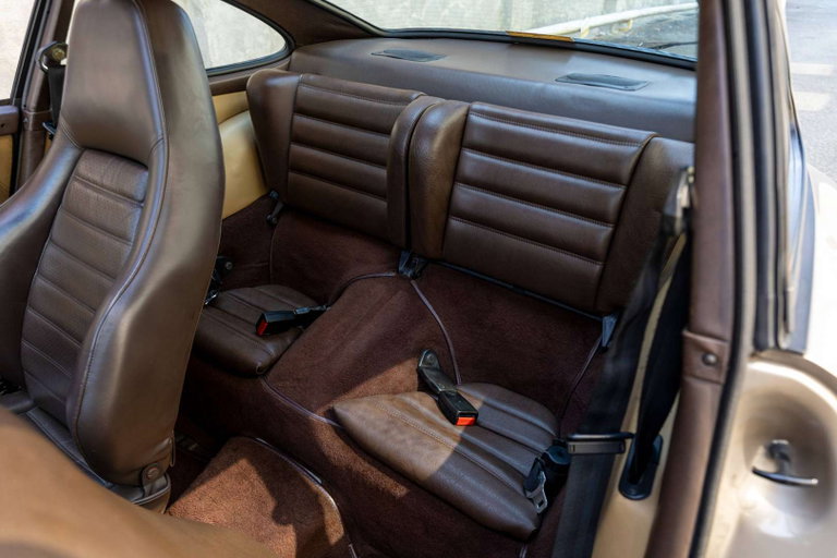 Porsche 911 SC