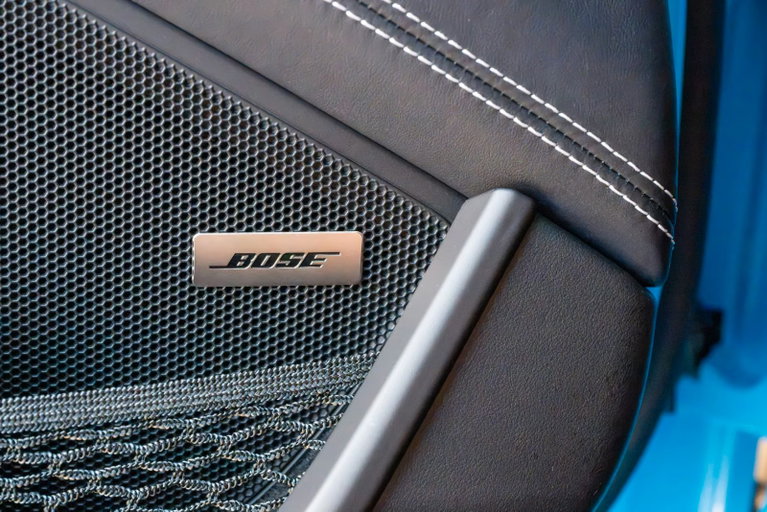 Porsche 992 GT3 RS