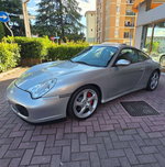 Porsche 996.2 Carrera 4S