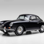 Porsche 356 C