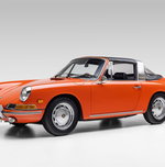 Porsche 912