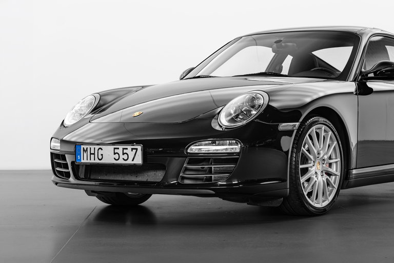 Porsche 997.2 Carrera 4S