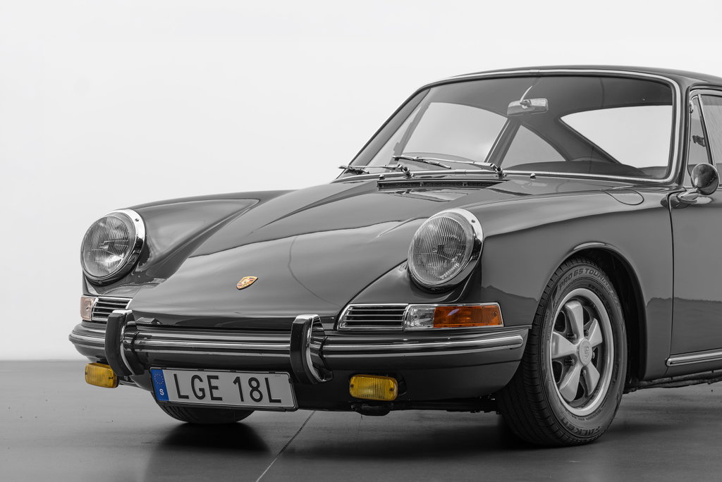 Porsche 912