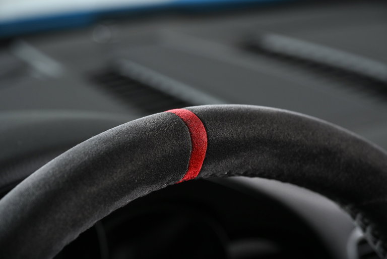 Porsche 991.2 GT3