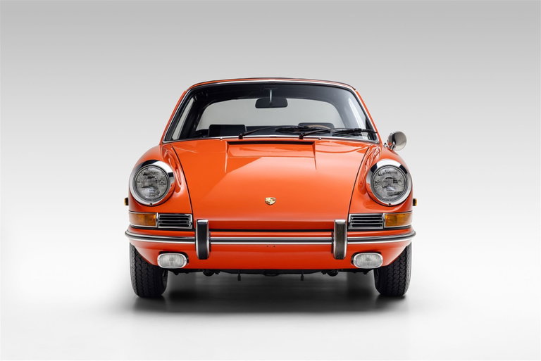 Porsche 912