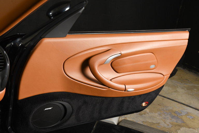 Porsche 996.2 Carrera 4S