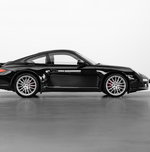 Porsche 997.2 Carrera 4S