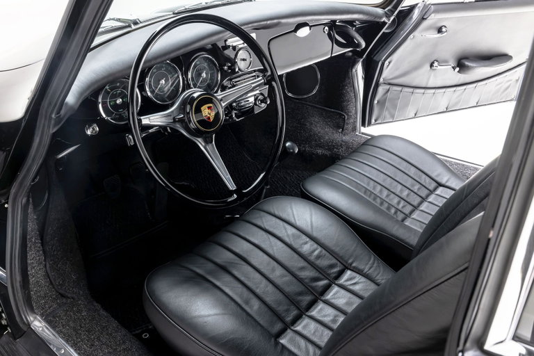 Porsche 356 C