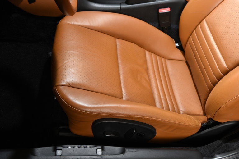 Porsche 996.2 Carrera 4S