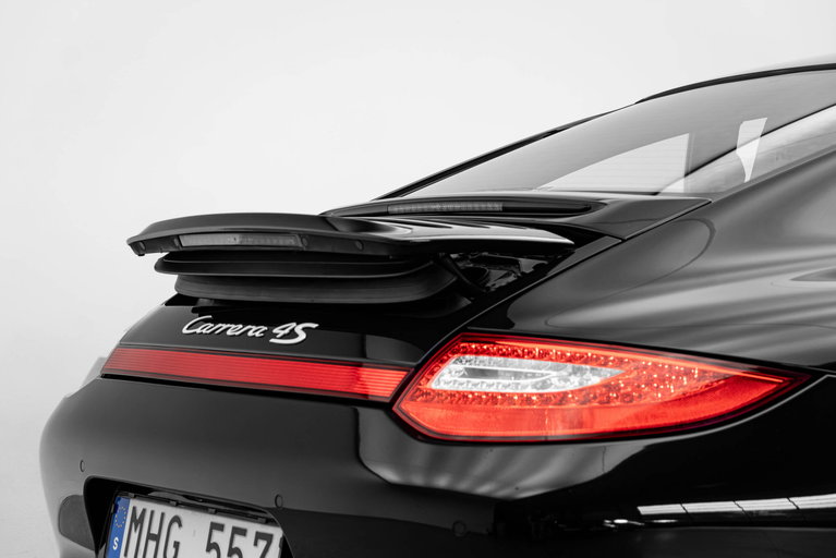 Porsche 997.2 Carrera 4S