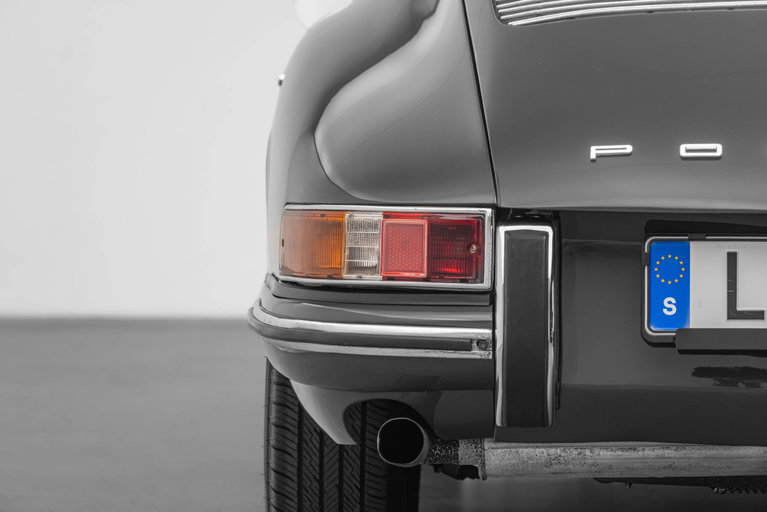 Porsche 912