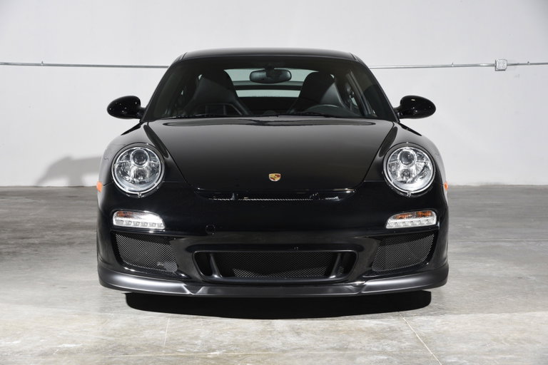 Porsche 997.2 GT3