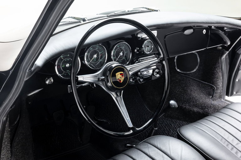 Porsche 356 C