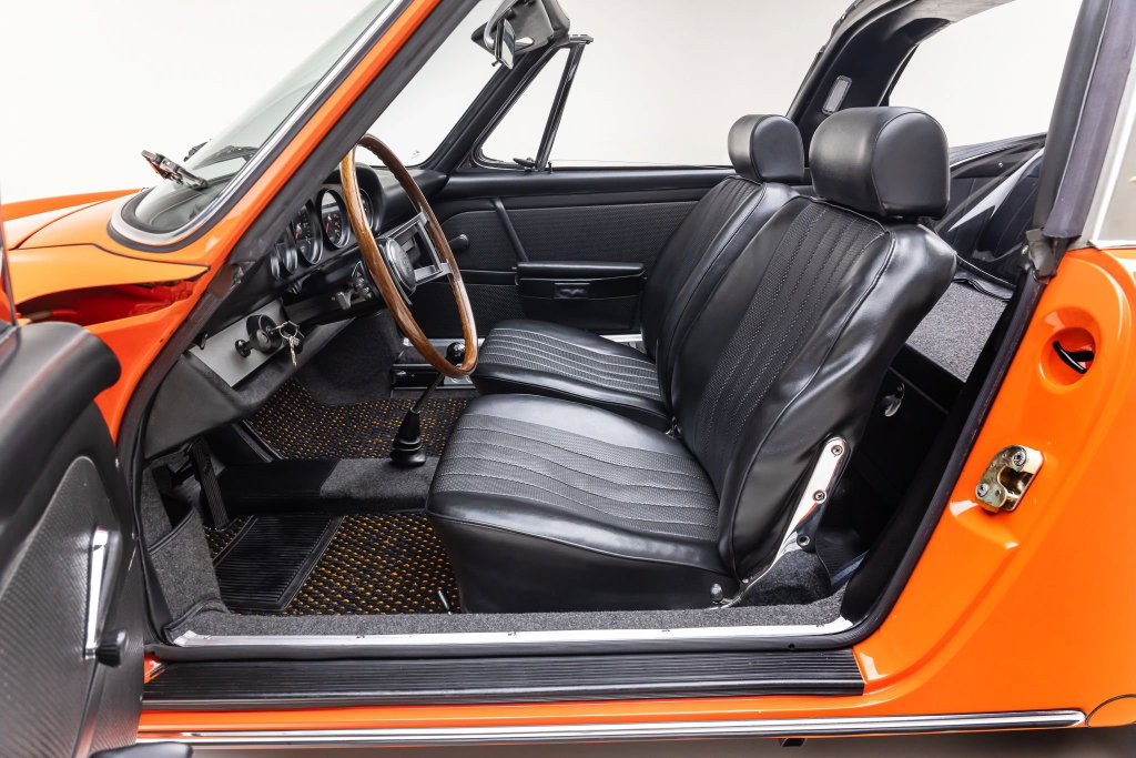 Porsche 912