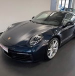 Porsche 992 Carrera
