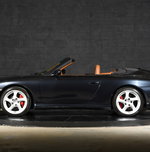Porsche 996.2 Carrera 4S