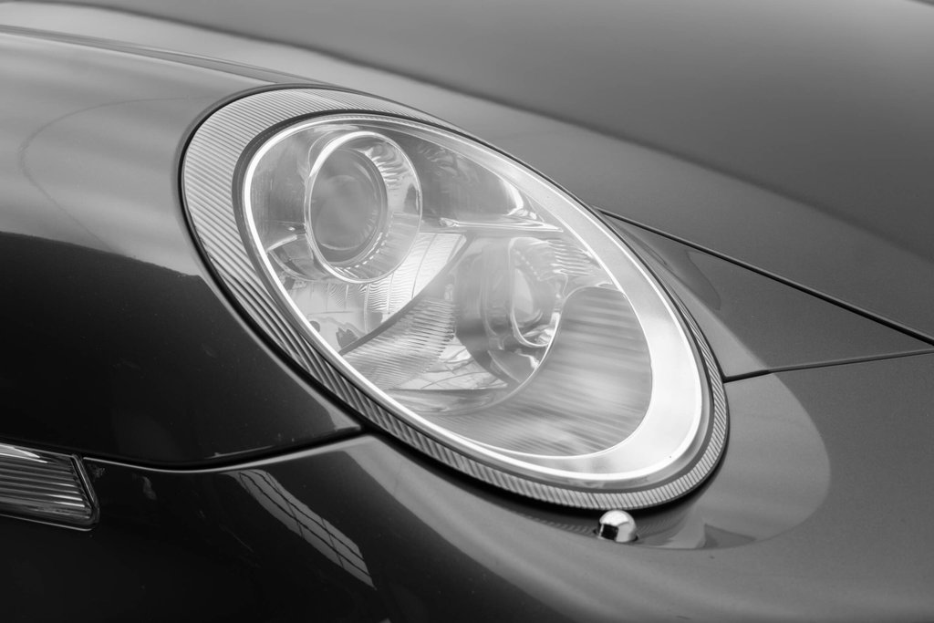 Porsche 997 Turbo