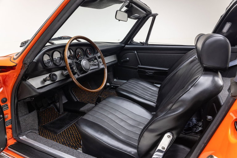 Porsche 912