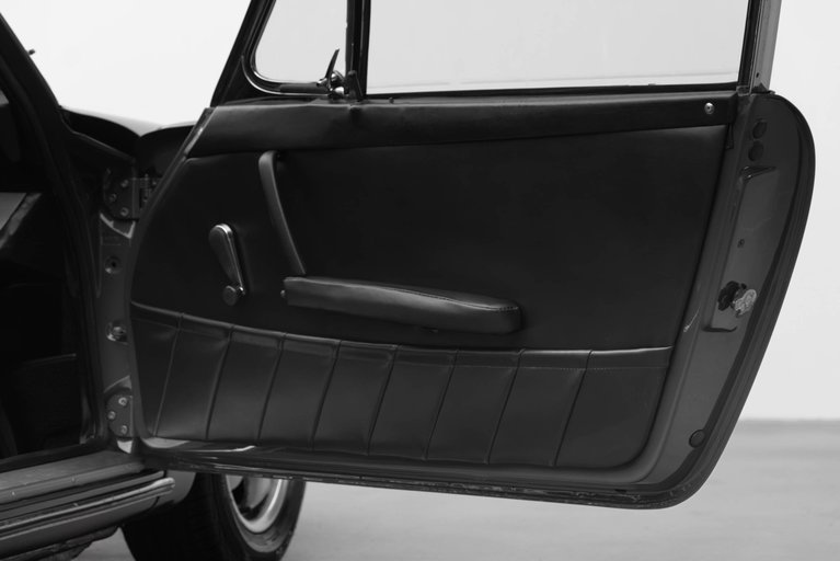 Porsche 912
