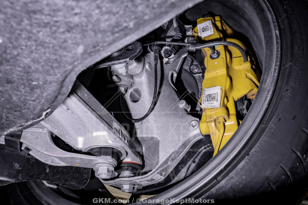 Porsche 991 GT3