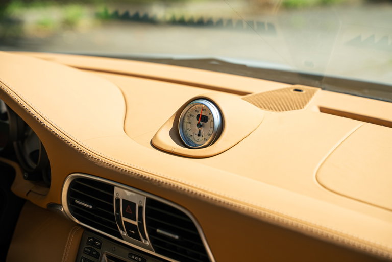 Porsche 997 Carrera 4S