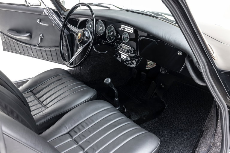 Porsche 356 C