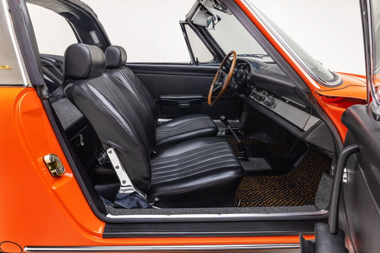 Porsche 912