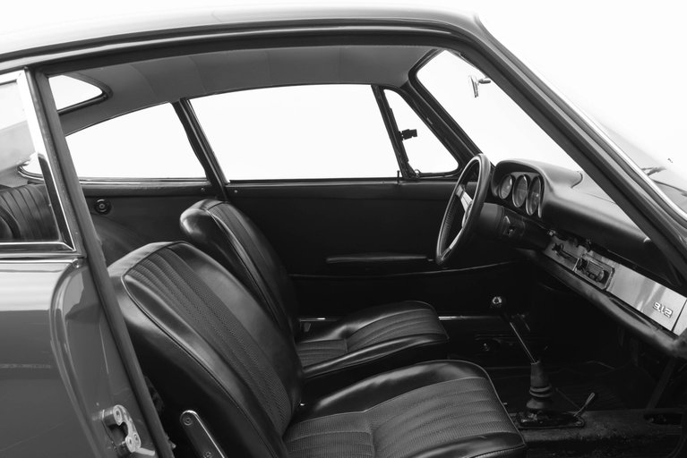 Porsche 912