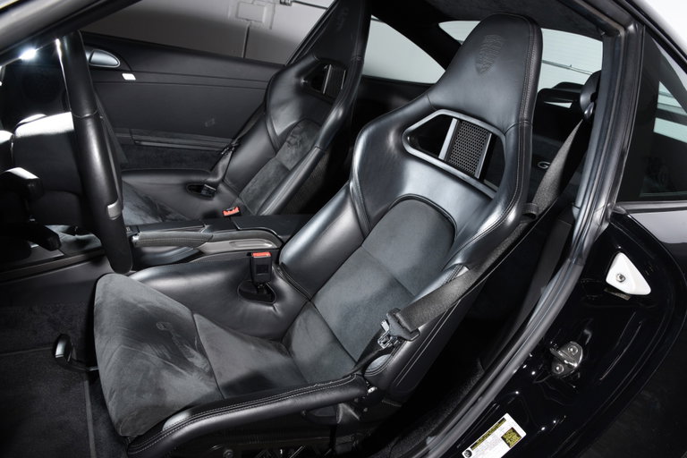 Porsche 997.2 GT3
