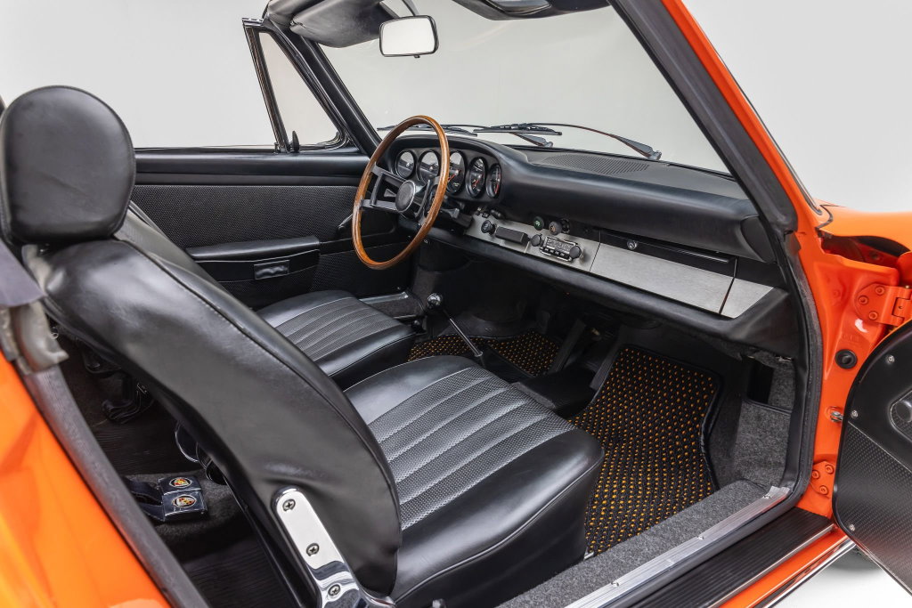 Porsche 912