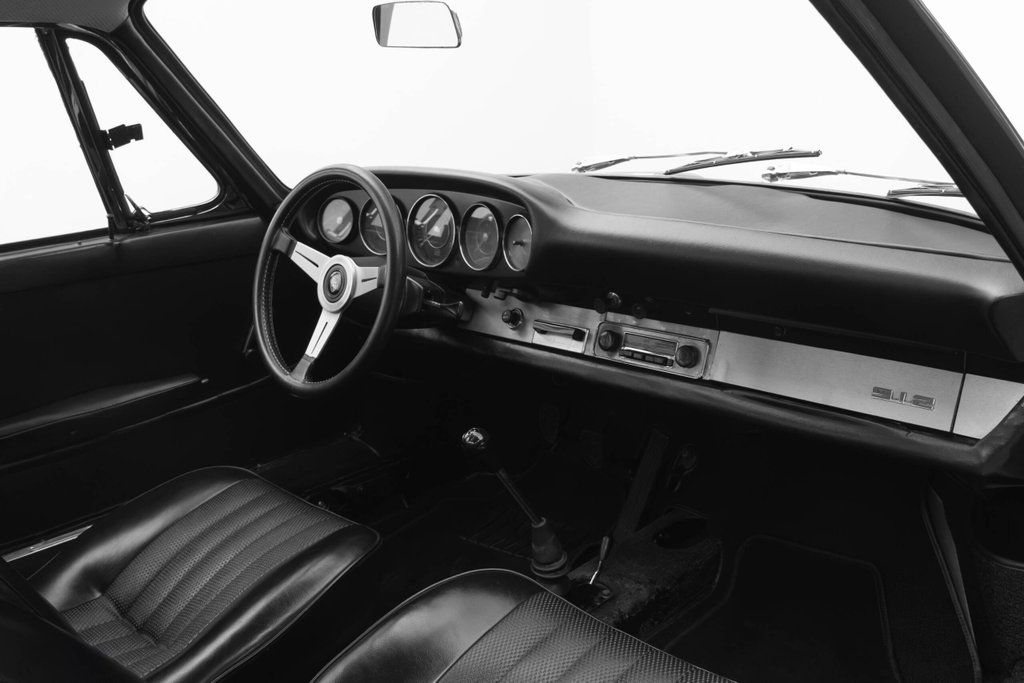 Porsche 912