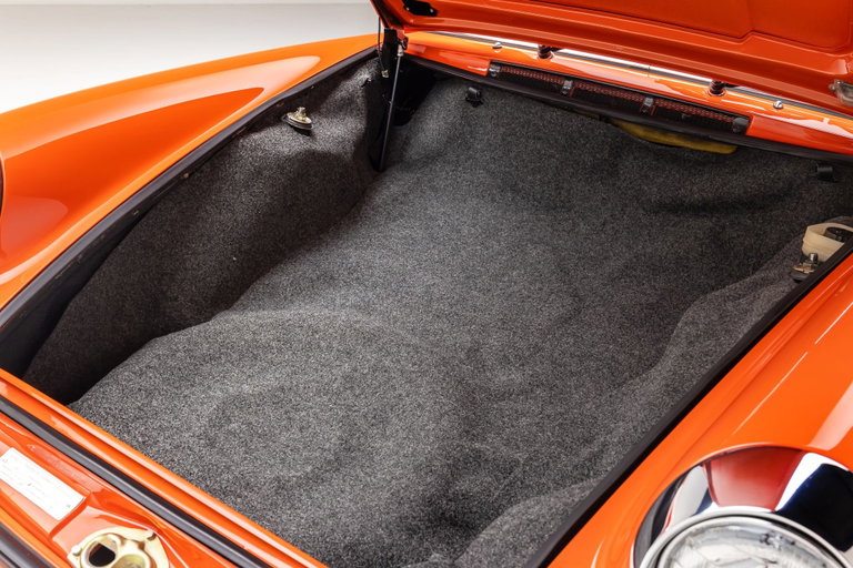 Porsche 912