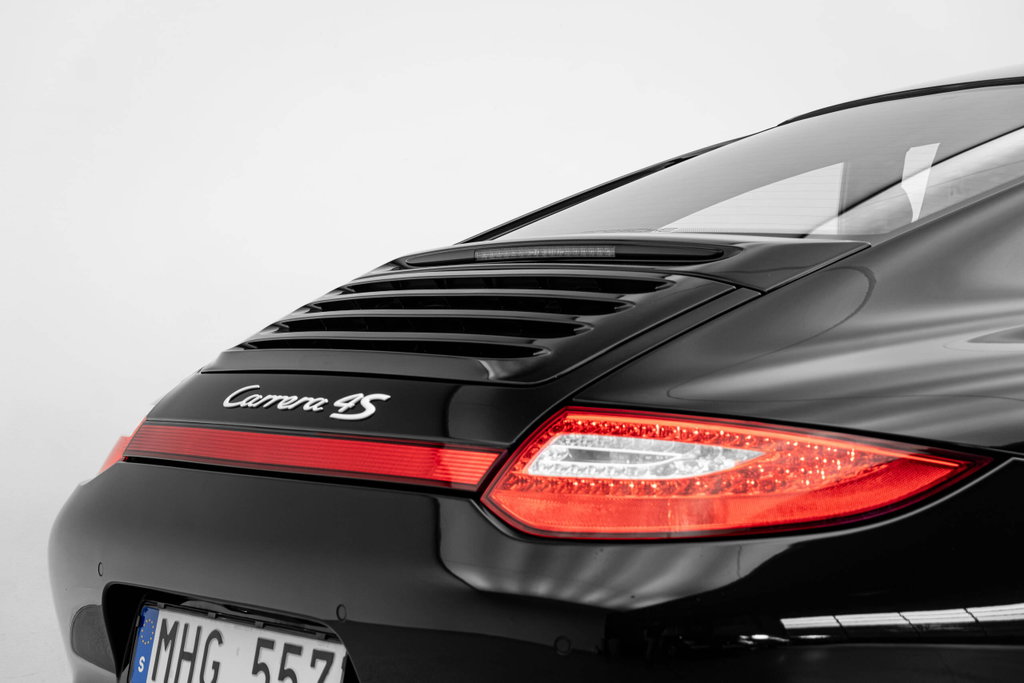 Porsche 997.2 Carrera 4S