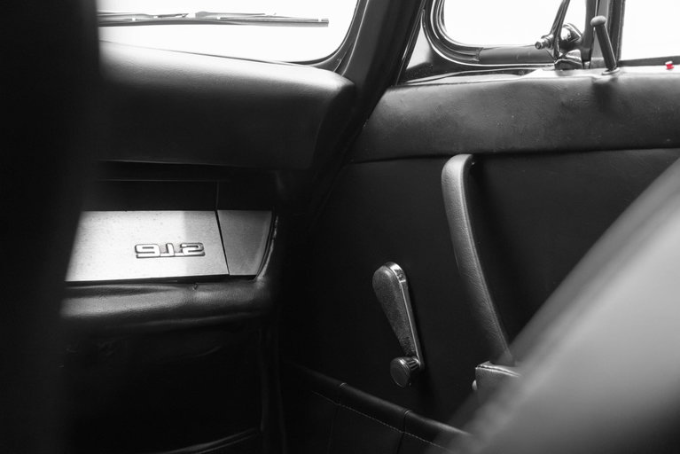 Porsche 912