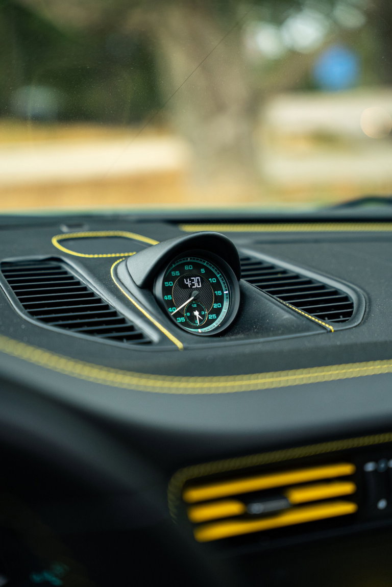 Porsche 991.2 Speedster