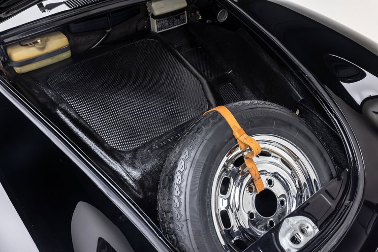 Porsche 356 C