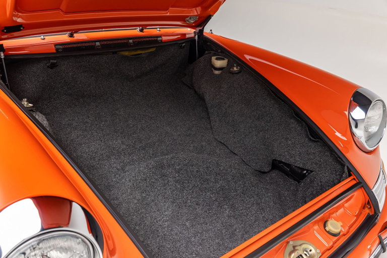 Porsche 912