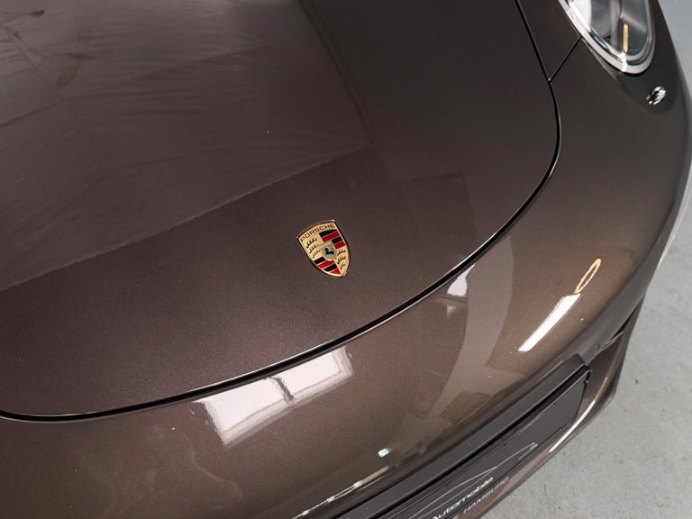 Porsche 991 Carrera 4