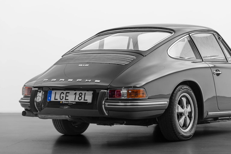 Porsche 912