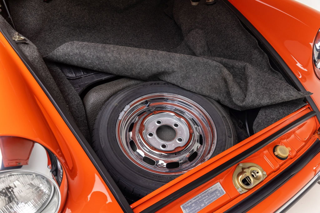 Porsche 912
